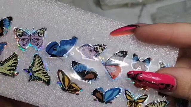 Распаковка посылок  с Алиэкспресс