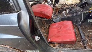 Сузуки Эскудо