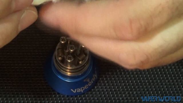 Omni RDA смотреть онлайн