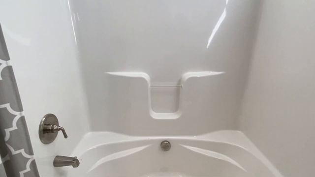 IT'S CRAZY!! This modular home has a "SUPERIOR INTERIOR!" No joke, see for yourself! Home Tour смотреть онлайн