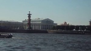 Город над вольной Невой  0001