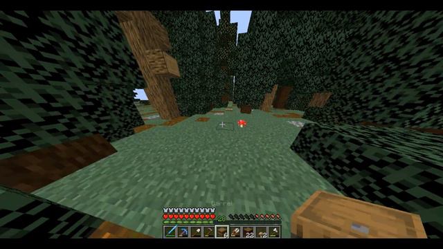 Строим новые дороги в политмайн! Лучший сервер politmine! смотреть онлайн