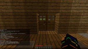 как поставить спаун поинт в майнкрафте?