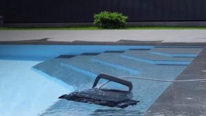 Робот-пылесоc Aquaviva 7320 Black Pearl
