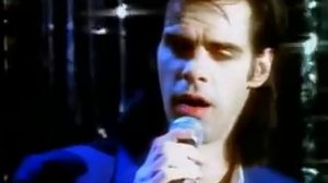 Nick Cave & Shane MacGowan - What A Wonderful World