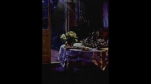 Леонид Утесов Портрет Leonid Utesov Tak mi żal TANGO