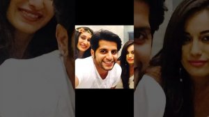 Сурбхи Джиоти и Каранвир Бохра.(Санам и Агиль)