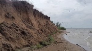 Отдых на Волге