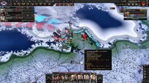 Базированный Третий Рим в HOI4 | Похождения Патриарха Мелетия в hearts of iron4 | часть 2
