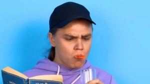 Как Пронести Сладости в Класс с Уэнсдей Аддамс | Смешные Cитуации от RaPaPa Challenge