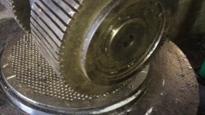 Гранулятор Комбикорма и Пеллет DR3R 250 Отправка В Тюмень Granulator DR3R 250 Sending To Tyumen