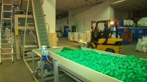 Завод по производству полипропиленовых труб и фитингов Formul