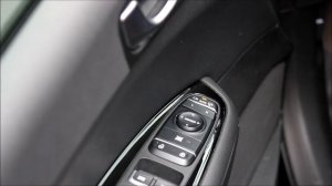 Автонюансы. Kia Optima JF: опускание зеркал при парковке задним ходом