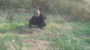 нашли Снюсоеда Денсера