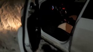 Киа Рио на автомате буксует)