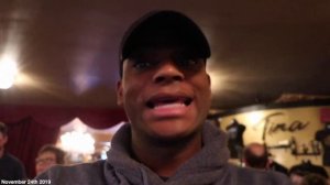 Seeing Mean Girls On Broadway & TINA, The Musical *pre- broadway shutdown | Tywan Wade Vlogs