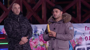 ДОМ-2 После заката 4325 день Ночной эфир (13.03.2016)