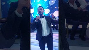 Эждар М. & Ансамбль Дербент свадьба ,,Sənə Çox dedim ey Can’’