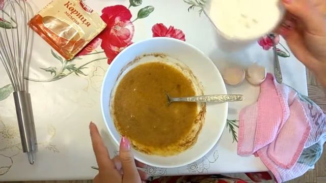 Самый быстрый рецепт выпечки: простое и вкусное печенье на скорую руку - Медовое печенье с корицей