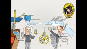 Кто такие люди хаоса?