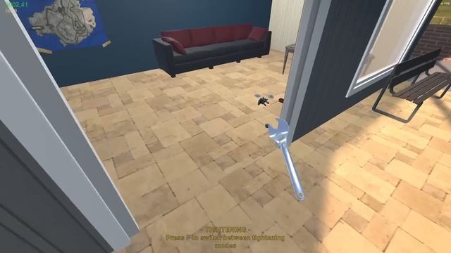 МАШИНА С СВАЛКИ! Заставим ЕХАТЬ? - My Garage смотреть онлайн