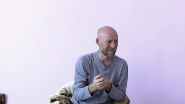 04.  Зачем нужна разделённость?