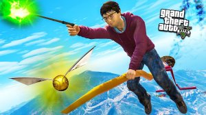 ГТА 5 МОДЫ ГАРРИ ПОТТЕР ЛЕТИТ В ХОГВАРТС! ОБЗОР МОДА В GTA 5! ИГРЫ ГТА МИР МОДОВ ВИДЕО ДЛЯ ДЕТЕЙ!