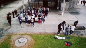 Шашлычки на АО "Шуйская Водка" 2021