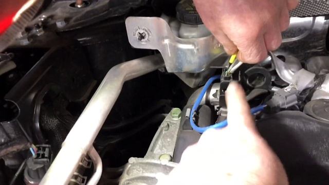 Nissan Qashqai 1.5 dci (2017) - P1453 Diff. pressure sensor circuit, Particle Filter 2.DEF смотреть онлайн