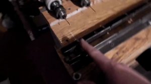 Электродырокол своими руками