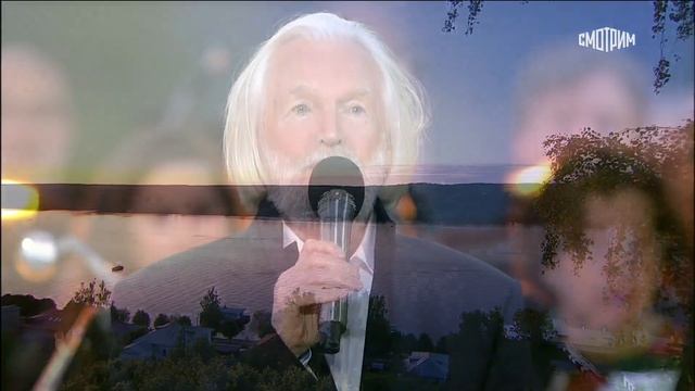 "Губы окаянные" (из к/ф «Пять вечеров») - Станислав Любшин и Анастасия Тюрина (балалайка).