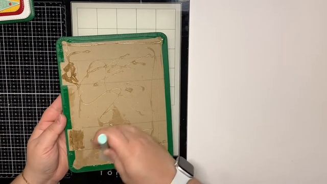 Фоторамка на День учителя. Часть 3.3. Оформляем обложку смотреть онлайн