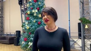 Ирина Текслер жена губернатора во всей красе