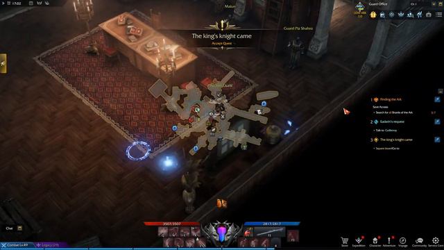 LOST ARK MMORPG ASSASSIN PC MAX SETTINGS PART 27 SEASON 2 смотреть онлайн