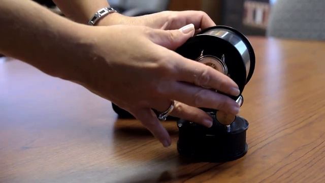 Orbita W36000 Voyager 1 Watch Winder смотреть онлайн