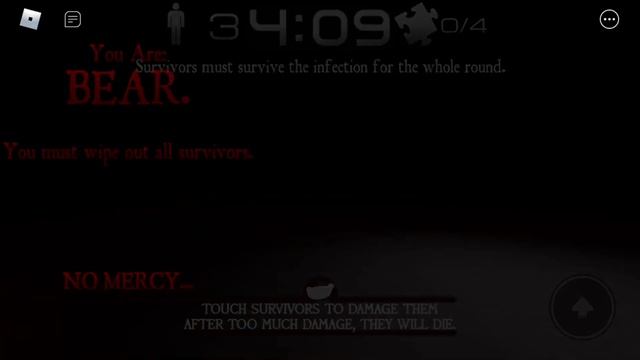 Getting Atrocity In Roblox Bear*! смотреть онлайн