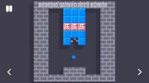 Fancade Color Break Level 41 To 50 || Android Arcade Game || 2021