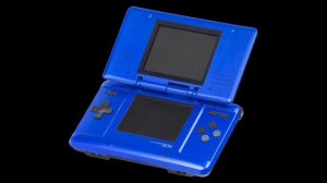 История игровых приставок - Nintendo DS, 3DS, Sega Pico.