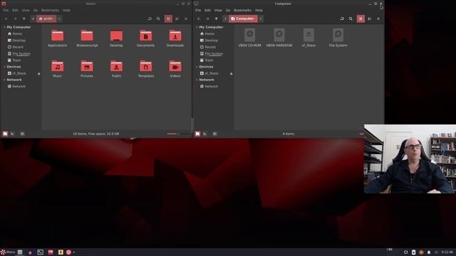 xfce4 docklike plugin - Docklike Taskbar Install смотреть онлайн