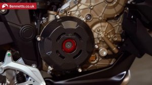 Ducati Multistrada V4 RS (2024) REVIEW | 192hp adventure bike!