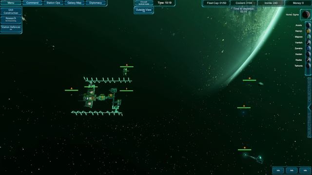 Executive Assault 2 Первый взгляд смотреть онлайн