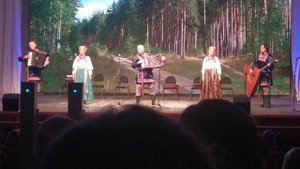Рекрутская - Сормовская дорога. Ансамбль "Рождество".