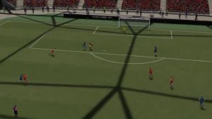 Fifa 21 Barrow #3