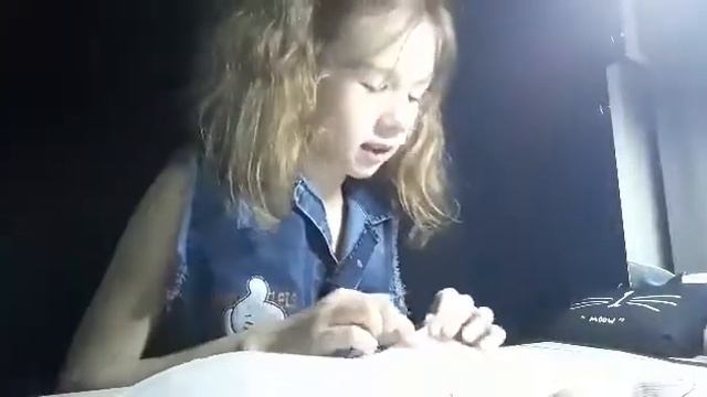 Как я провожу своё время перед сном. смотреть онлайн