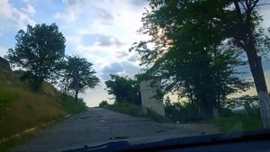 Пятигорск Едем на нарзанные ванны