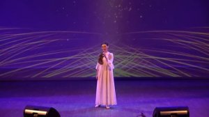 Татьяна Поклад - "Любовь настала", "Московская кадриль