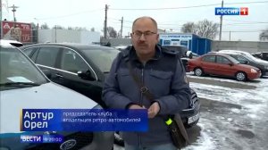 Техосмотр: как его продают в Москве