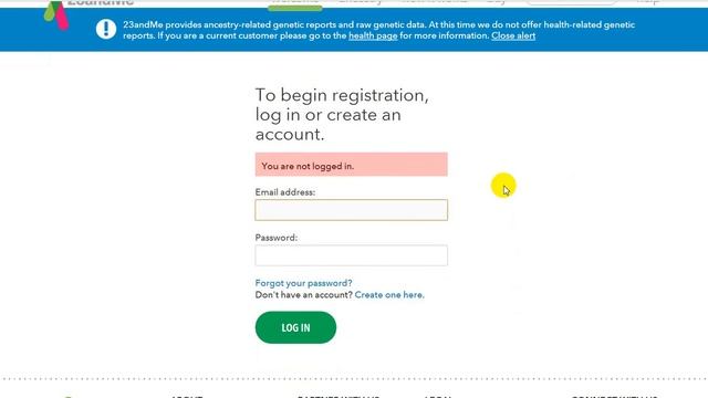 #183 США Генетический анализ 23andMe Ищем предков по всему миру смотреть онлайн