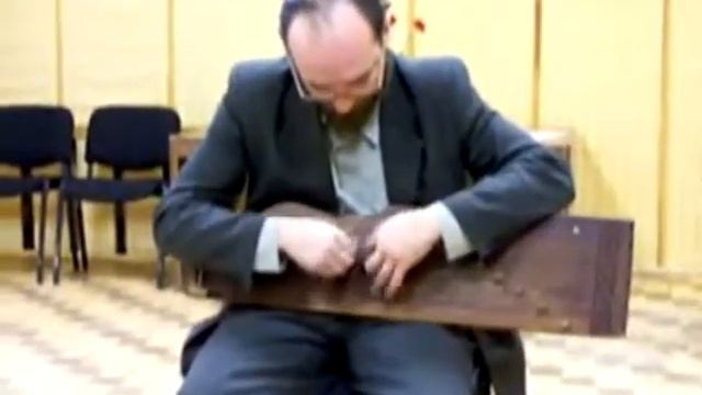 ИГРА НА ГУСЛЯХ. Долгова. Мехнецов смотреть онлайн