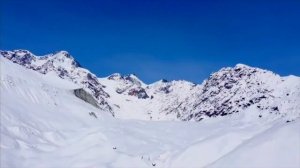 Снегоходная экспедиция "К Белухе и истокам Катуни" — приключение для избранных путешественников